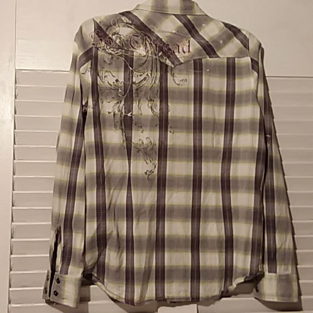 Southern Thread Shirt - Picture 4 of 6
